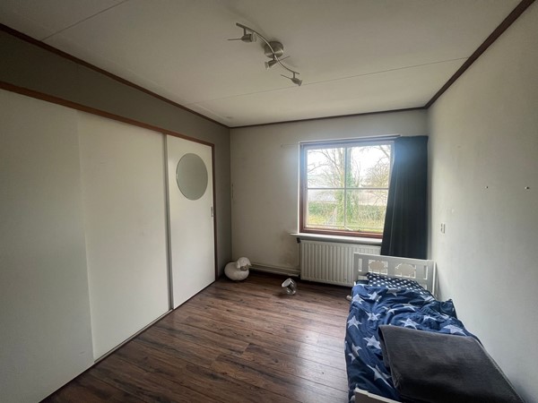 Medium property photo - Oude Rielseweg 6, 5032 SH Tilburg